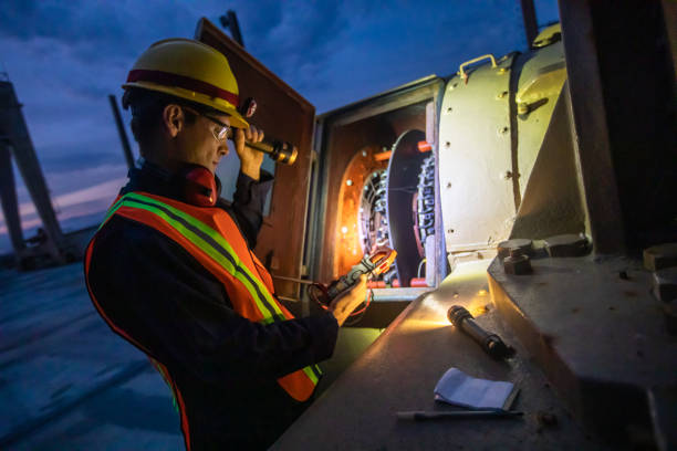 Industrial Electrical Services in Lake Ozark, MO