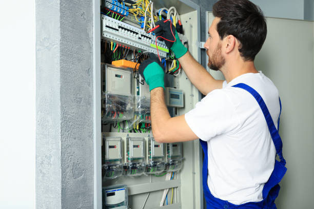Best Electrical Troubleshooting Services  in Lake Ozark, MO