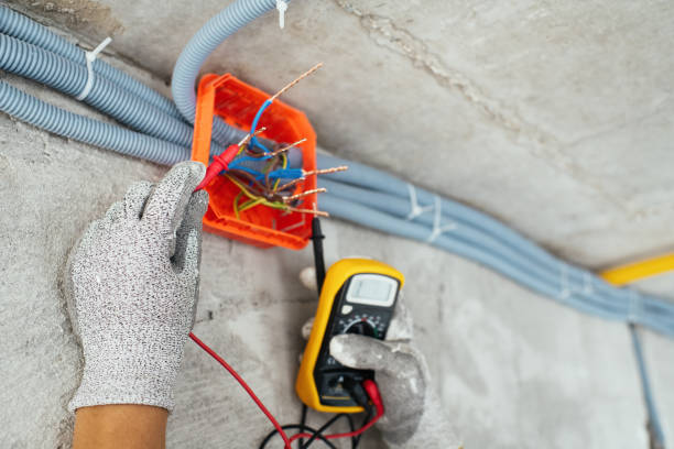 Best Affordable Emergency Electrician  in Lake Ozark, MO