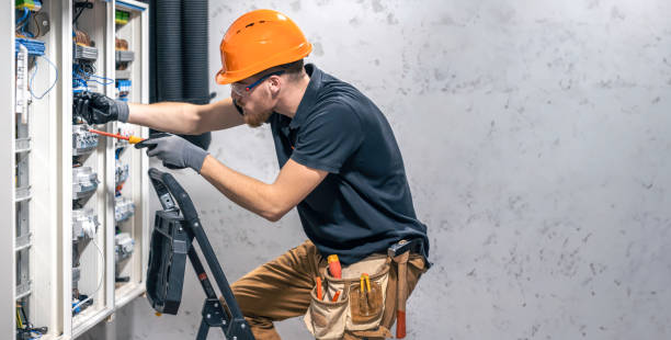 Best Electrical Contractors for Businesses  in Lake Ozark, MO