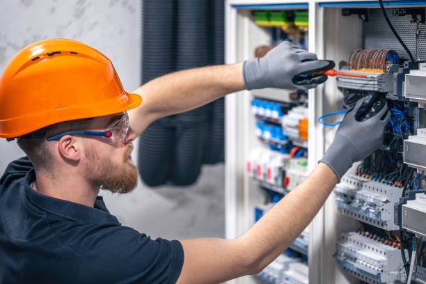 Best Electrical Rewiring Services  in Lake Ozark, MO